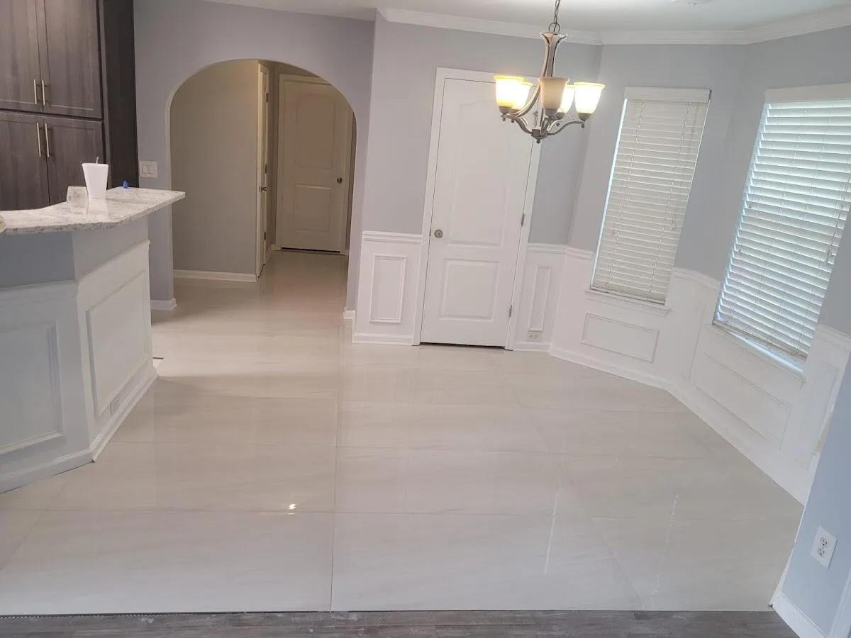 Leak Detection & Repair in Statesboro, GA